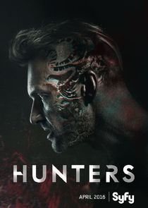Hunters (2016)