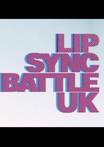 Lip Sync Battle (UK)
