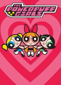 The Powerpuff Girls (2016)