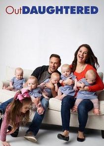 OutDaughtered