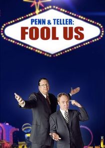 Penn & Teller: Fool Us