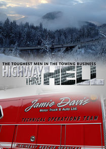 Highway Thru Hell