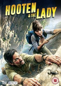 Hooten & the Lady