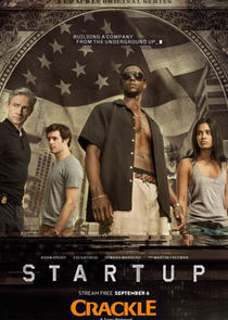StartUp (2016)