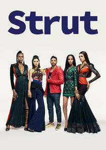 Strut