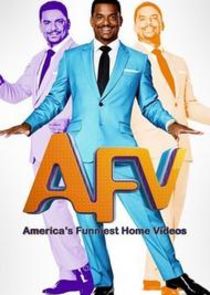 America's Funniest Home Videos