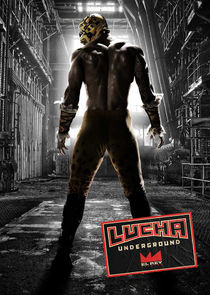 Lucha Underground