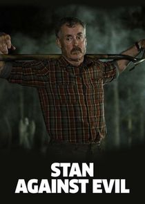 Stan Against Evil