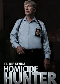 Homicide Hunter: Lt. Joe Kenda