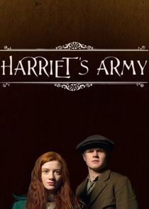 Harriet's Army
