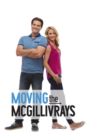 Moving the McGillivrays