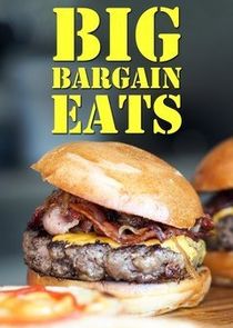 Big Bargain Eats