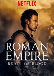 Roman Empire: Reign of Blood