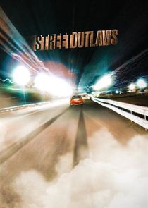 Street Outlaws
