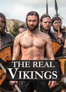 Real Vikings