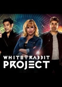 The White Rabbit Project
