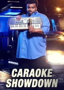 Caraoke Showdown