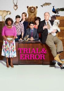 Trial & Error