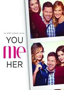 You Me Her