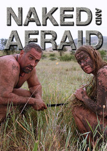 Naked and Afraid
