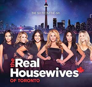 The Real Housewives of Toronto