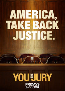You The Jury