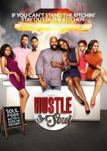 Hustle &amp; Soul