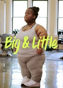 Big &amp; Little