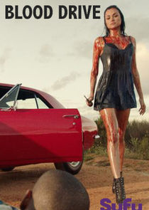 Blood Drive