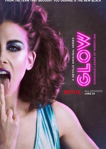 G.L.O.W.