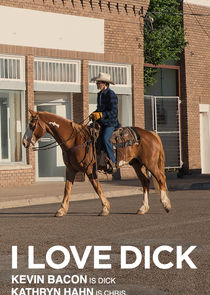 I Love Dick