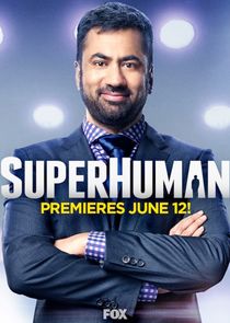 Superhuman