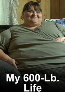 My 600-lb Life