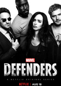 Marvel's The Defenders