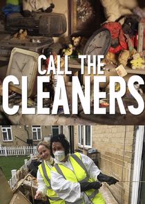 Call the Cleaners