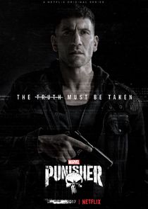 Marvel's The Punisher