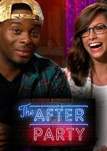 The After Party (2017)