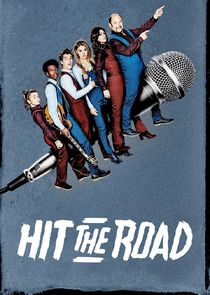 Hit the Road