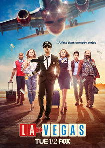 LA to Vegas