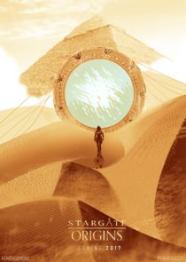 Stargate Origins