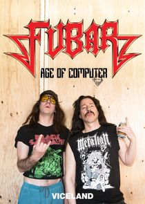 Fubar: The Age of the Computer