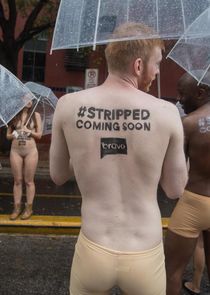 Stripped