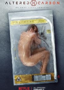 Altered Carbon