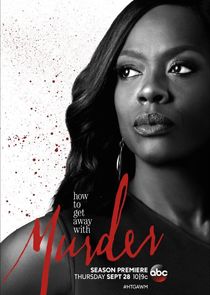 How to Get Away With Murder