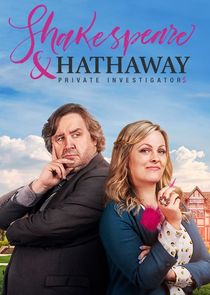 Shakespeare &amp; Hathaway - Private Investigators