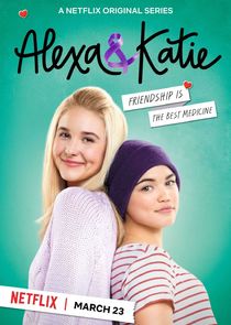Alexa & Katie
