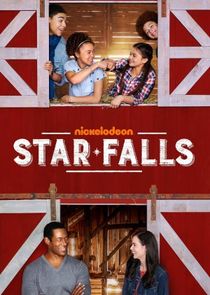 Star Falls