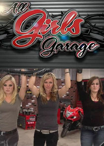 All Girls Garage