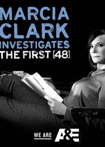 Marcia Clark Investigates The First 48