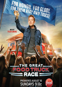 The Great Food Truck Race